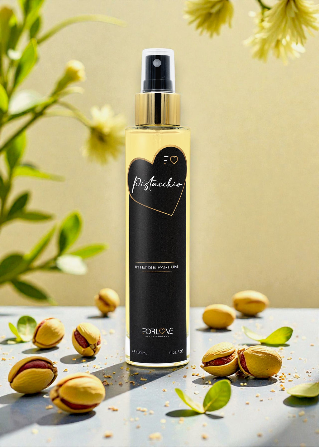 Pistacchio