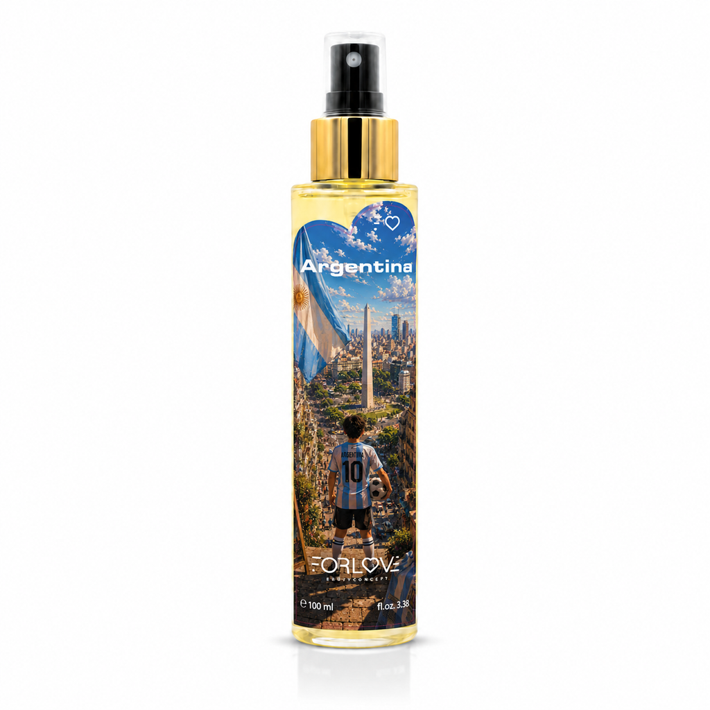 ARGENTINA - LIMITED EDITION
