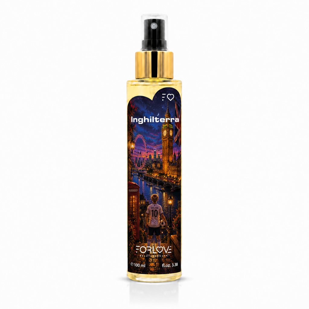 INGHILTERRA - LIMITED EDITION
