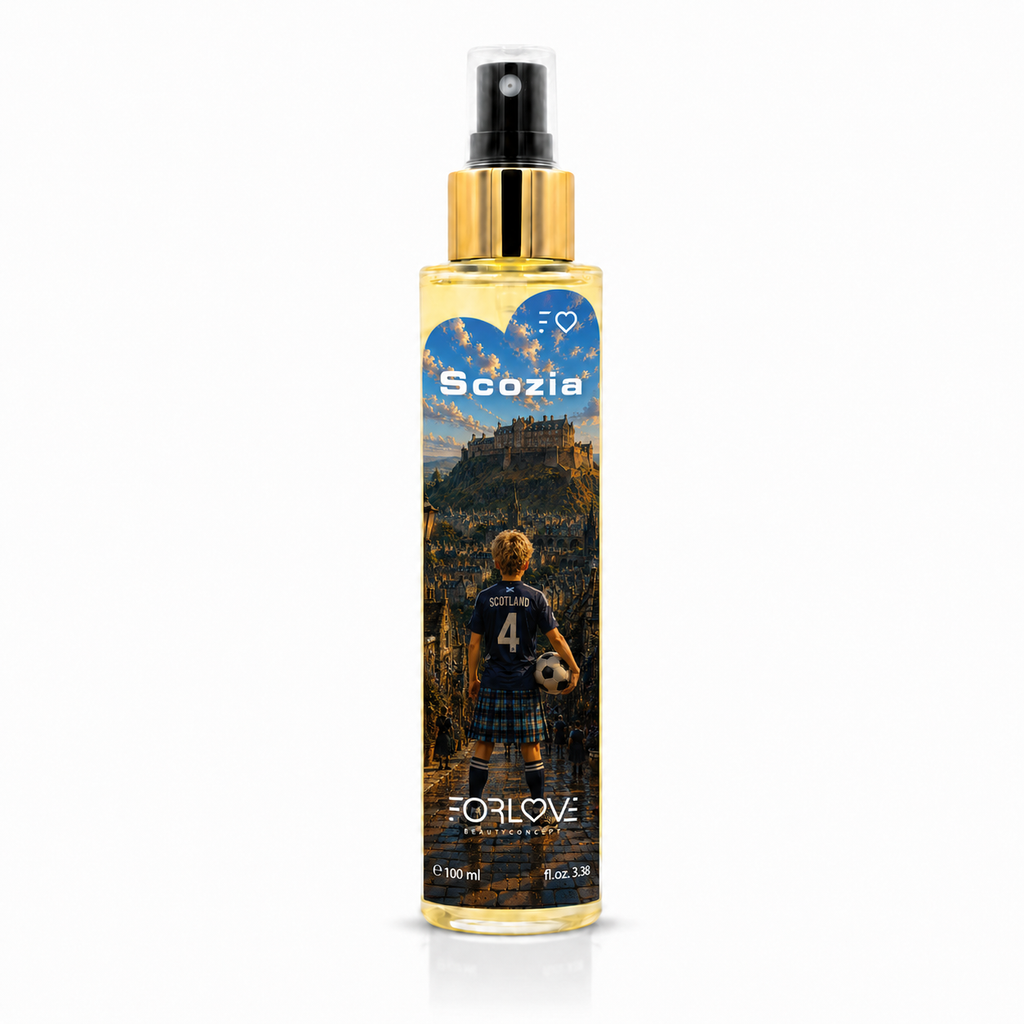 SCOZIA - SPECIAL EDITION