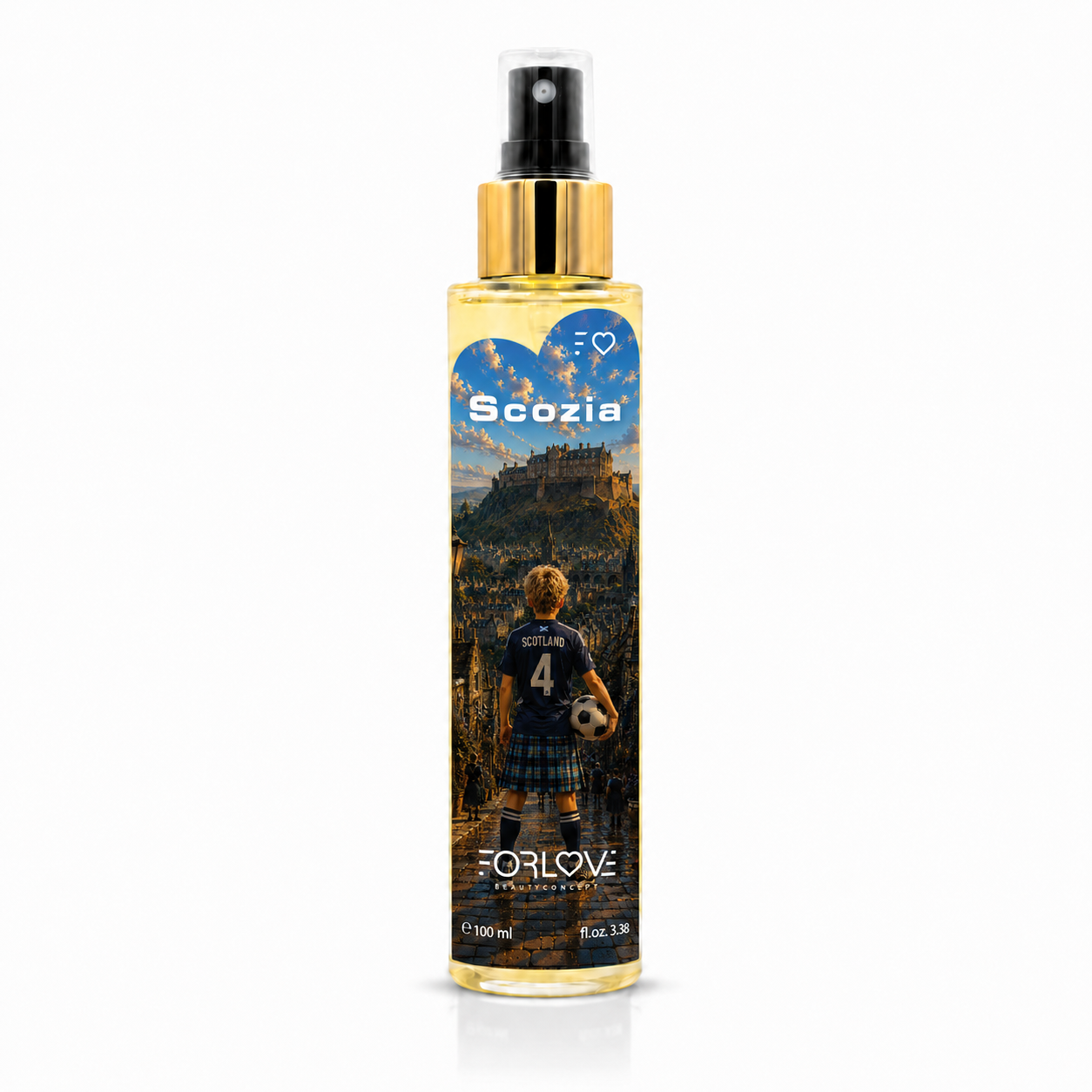 SCOZIA - SPECIAL EDITION