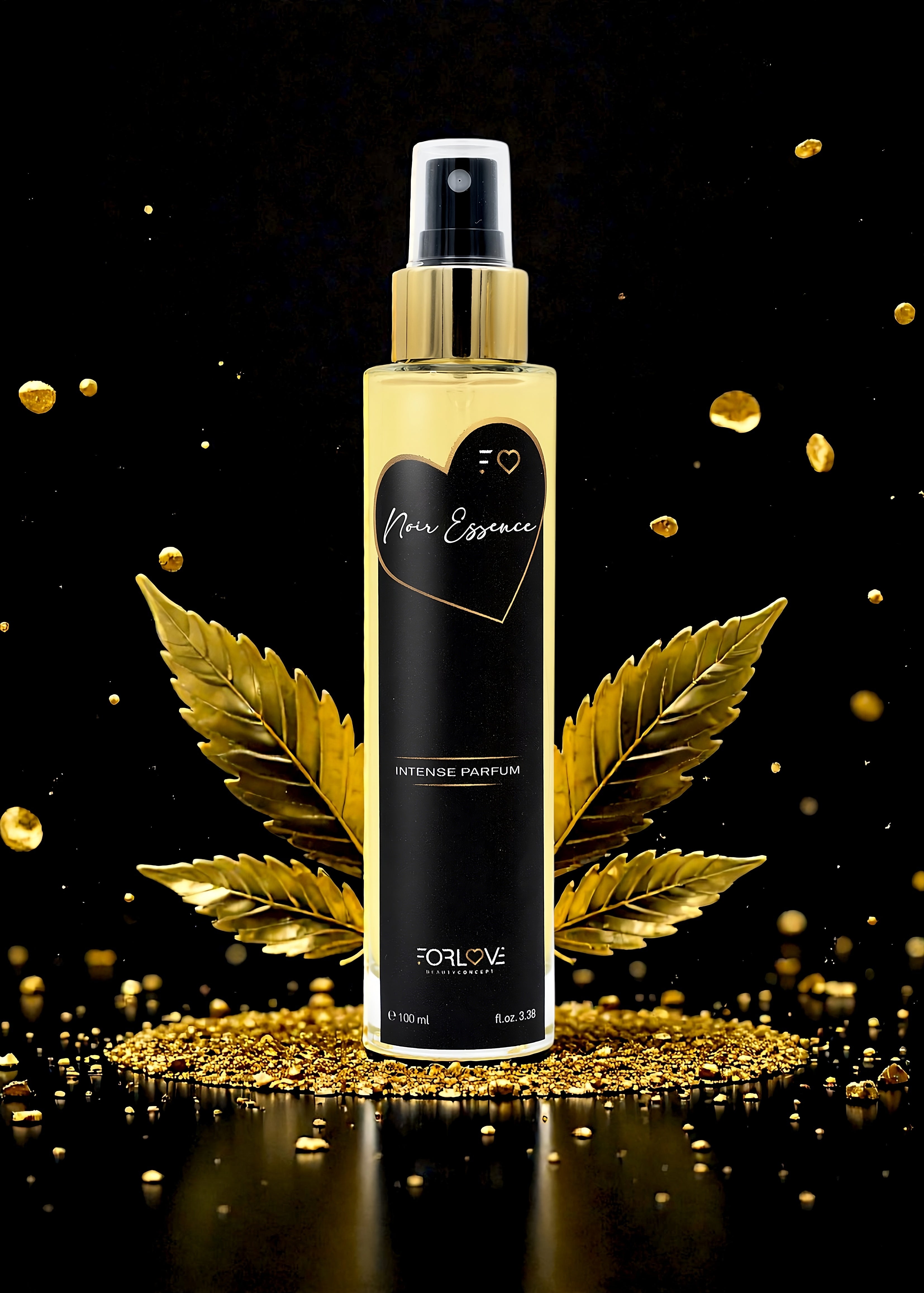 Noir Essence